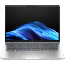 Ноутбук HP ProBook 4-G1i 14" WUXGA IPS AG, Intel U5-225H, 24GB, F1TB, UMA, DOS, сріблястий