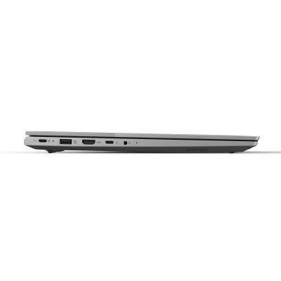 Ноутбук Lenovo ThinkBook 14-G7 14" WUXGA IPS AG, AMD R5-7535HS, 32GB, F1TB, UMA, DOS, сірий