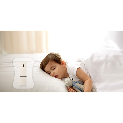 Холодильник LG з нижн. мороз., 203x60х68, холод.відд.-262л, мороз.відд.-113л, 2дв., E, NF, інв., диспл зовн., зона св-ті, бежевий