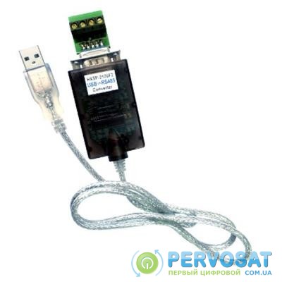 Приемо-передатчик Partizan PAI-485-USB (79676)