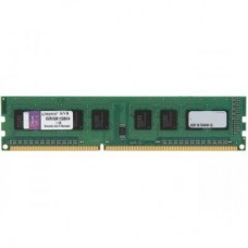 Модуль пам'яті для комп'ютера DDR3 4GB 1600 MHz Kingston (KVR16N11S8H/4) Модуль пам'яті для комп'ютера DDR3 4GB 1600 MHz Kingston (KVR16N11S8H/4)