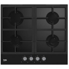 Варочна поверхня BEKO HILG64225S Варочна поверхня BEKO HILG64225S