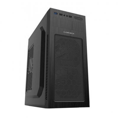 Корпус GAMEMAX MT520-NP