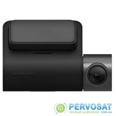 Видеорегистратор Xiaomi 70Mai Smart Dash Cam Pro International Edition (MidriveD02)