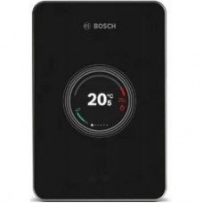 Терморегулятор BOSCH EasyControl CT 200, чорний (EasyControlCT200,чорний) Терморегулятор BOSCH EasyControl CT 200, чорний (EasyControlCT200,чорний)