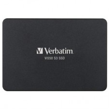 Накопичувач SSD 2.5" 512GB Verbatim (49352) Накопичувач SSD 2.5" 512GB Verbatim (49352)
