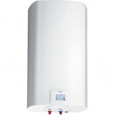 Водонагрівач електр. Gorenje слім OGB, 100л, 2кВт, сухий тен, електр. кер-ння, C, білий Водонагрівач електр. Gorenje слім OGB, 100л, 2кВт, сухий тен, електр. кер-ння, C, білий