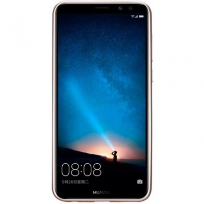 Чехол для моб. телефона T-PHOX Huawei Mate 10 Lite - Shiny (Gold) (6970225132630)