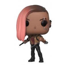 Фігурка Funko POP! Vinyl: Games: Cyberpunk 2077: V-Female 47510