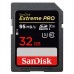 SanDisk Extreme Pro SDHC UHS-I[SDSDXXG-032G-GN4IN]