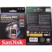 SanDisk Extreme Pro SDHC UHS-I[SDSDXXG-032G-GN4IN]