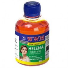 Чорнило WWM HP UNIVERSAL HELENA Yellow (HU/Y) Чорнило WWM HP UNIVERSAL HELENA Yellow (HU/Y)
