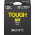 Карта пам'яті Sony 128GB SDXC C10 UHS-II U3 V90 R300/W299MB/s Tough