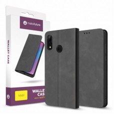Чохол до моб. телефона MakeFuture Wallet Case (ECO Leather) Samsung S10 Black (MCW-SS10BK) Чохол до моб. телефона MakeFuture Wallet Case (ECO Leather) Samsung S10 Black (MCW-SS10BK)
