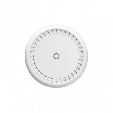Точка доступу Wi-Fi Mikrotik cAP XL ac (RBcAPGi-5acD2nD-XL) Точка доступу Wi-Fi Mikrotik cAP XL ac (RBcAPGi-5acD2nD-XL)