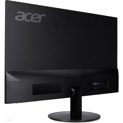 Монітор Acer 23.8&quot; SB241YBI, D-Sub, HDMI,IPS, 1920x1080, 75Hz, 1ms