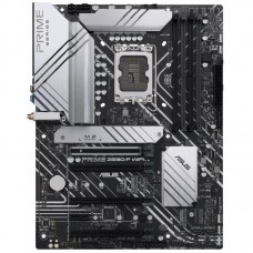Материнcька плата ASUS PRIME Z690-P D4 s1700 Z690 4xDDR4 M.2 HDMI DP WiFi BT ATX