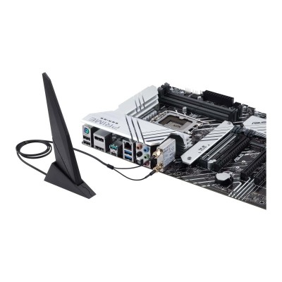 Материнcька плата ASUS PRIME Z690-P D4 s1700 Z690 4xDDR4 M.2 HDMI DP WiFi BT ATX