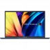 Ноутбук ASUS X1403ZA-KM100W 14 2.8K OLED/Intel i5-12500H/8/512F/int/W11/Blue