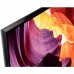 Телевізор 43&quot; Sony LED 4K 50Hz Smart Google TV Black