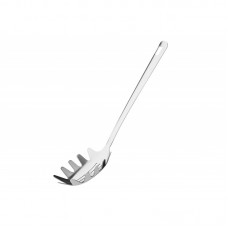 Ложка для спагеті Ardesto Gemini, 29см, нержавіюча сталь Ложка для спагеті Ardesto Gemini, 29см, нержавіюча сталь