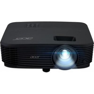 Проєктор Acer X1229 XGA, 4800 lm, 1.96-2.15