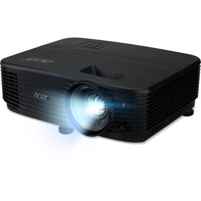 Проєктор Acer X1229 XGA, 4800 lm, 1.96-2.15