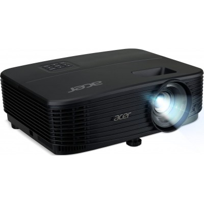 Проєктор Acer X1229 XGA, 4800 lm, 1.96-2.15