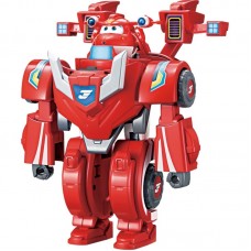 Ігровий набір Super Wings Super Robot Suit Джетт (Jett) Ігровий набір Super Wings Super Robot Suit Джетт (Jett)