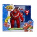 Ігровий набір Super Wings Super Robot Suit Джетт (Jett)