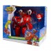 Ігровий набір Super Wings Super Robot Suit Джетт (Jett)