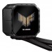 Система рідинного охолодження ASUS TUF GAMING LC III 360 ARGB LCD Intel LGA 1700, 1200, 1851, AMD AM4, AM5 ARGB LCD 90RC01A1-B0EAY0 Система рідинного охолодження ASUS TUF GAMING LC III 360 ARGB LCD Intel LGA 1700, 1200, 1851, AMD AM4, AM5 ARGB LCD 90RC01A1-B0EAY0