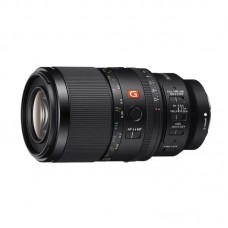 Об'єктив Sony 100mm f/2.8 Macro GM для NEX FF