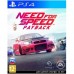 Игра SONY NFS PAYBACK 2018 [PS4, Russian version] Blu-ray диск (1121569)