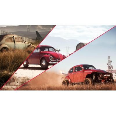 Игра SONY NFS PAYBACK 2018 [PS4, Russian version] Blu-ray диск (1121569)