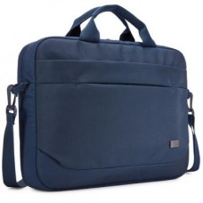 Сумка для ноутбука CASE LOGIC 14" Advantage Attache ADVA-114 Dark Blue (3203987) Сумка для ноутбука CASE LOGIC 14" Advantage Attache ADVA-114 Dark Blue (3203987)