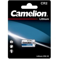 Батарейка CR2 Lithium * 1 Camelion (CR2-BP1) Батарейка CR2 Lithium * 1 Camelion (CR2-BP1)