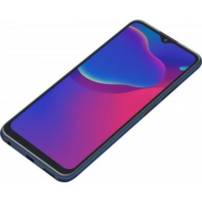 Мобильный телефон ZTE Blade V2020 Smart 4/128GB Blue