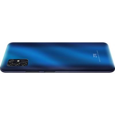 Мобильный телефон ZTE Blade V2020 Smart 4/128GB Blue