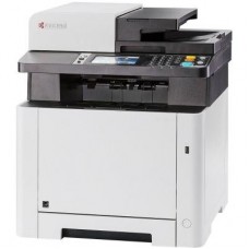 Багатофункціональний пристрій Kyocera Ecosys M5526cdw (1102R73NL0) Багатофункціональний пристрій Kyocera Ecosys M5526cdw (1102R73NL0)