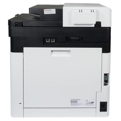 Многофункциональное устройство Kyocera Ecosys M5526cdw (1102R73NL0)