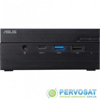 Компьютер ASUS PN60-BB3004MD / i3-8130U (90MR0011-M00040)