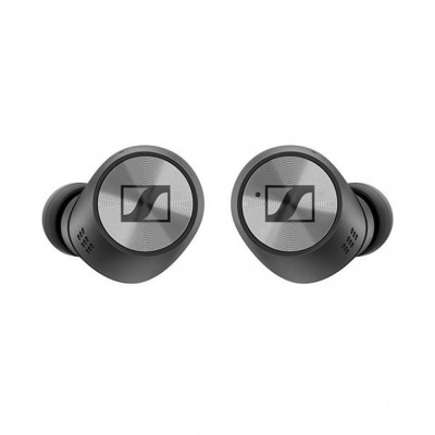 Наушники Sennheiser Momentum M3 IETW2 True Wireless Mic Black (508674)