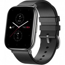 Смарт-годинник ZEPP E square screen (polar night black)