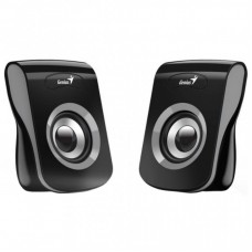 Акустична система Genius SP-Q180 Iron Grey (31730026400) Акустична система Genius SP-Q180 Iron Grey (31730026400)