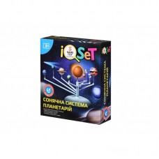 Науковий набір Same Toy Сонячна система Планетарій 2135Ut Науковий набір Same Toy Сонячна система Планетарій 2135Ut