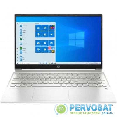Ноутбук HP Pavilion 15-eg0030ur (2W2D2EA)