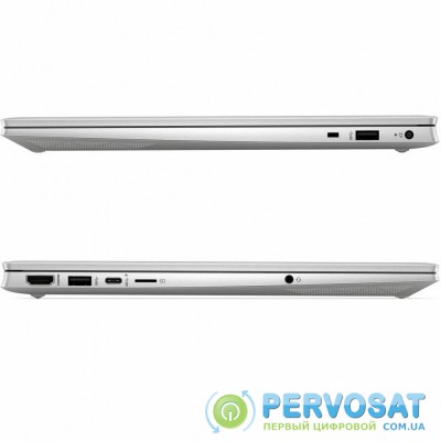 Ноутбук HP Pavilion 15-eg0030ur (2W2D2EA)