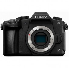 Цифр. фотокамера Panasonic DMC-G80 Body