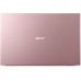 Ноутбук Acer Swift 1 SF114-34 14FHD IPS/Intel Pen N6000/8/256F/int/Lin/Pink